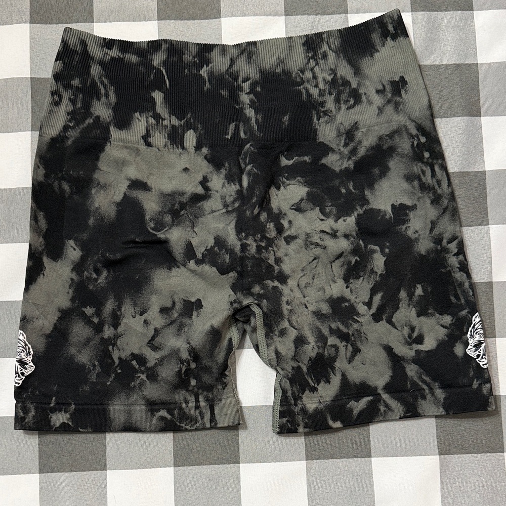 Darc Sport Everson seamless shorts